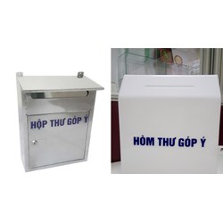 Quy trình mở hòm thư góp ý tại các cơ sở y tế như thế nào?
