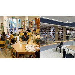 Thư viện Quốc gia Việt Nam là đơn vị trực thuộc cơ quan nào?