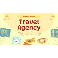 Requirements for Starting a Travel Agency in Vietnam