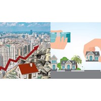 Trường hợp tổ chức tín dụng được kinh doanh bất động sản mới nhất