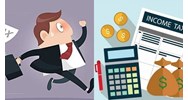 Đánh giá người nộp thuế tuân thủ pháp luật thuế theo mấy mức?