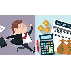 Đánh giá người nộp thuế tuân thủ pháp luật thuế theo mấy mức?