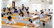 Sẽ sử dụng đề thi THPT dự bị trong trường hợp nào?