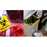 Cơ sở y tế cần làm gì để giảm thiểu lượng chất thải y tế?