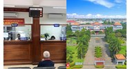 Cách thức giải quyết công việc của Ủy ban nhân dân TP Hồ Chí Minh