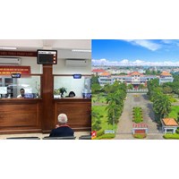 Cách thức giải quyết công việc của Ủy ban nhân dân TP Hồ Chí Minh