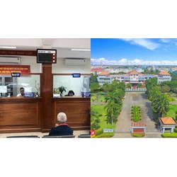 Cách thức giải quyết công việc của Ủy ban nhân dân TP Hồ Chí Minh