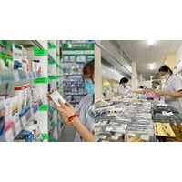 Cơ sở y tế công lập gửi hồ sơ đến đâu khi đăng ký nhu cầu mua thuốc tập trung?
