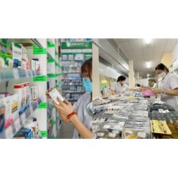 Cơ sở y tế công lập gửi hồ sơ đến đâu khi đăng ký nhu cầu mua thuốc tập trung?