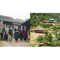 Trợ cấp công tác lâu năm vùng đặc biệt khó khăn khi cải cách tiền lương?