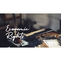 Vietnam IP Law's Regulations Concerning Economic Rights