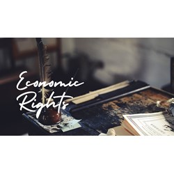 Vietnam IP Law's Regulations Concerning Economic Rights