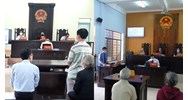 Viện kiểm sát tối cao giải đáp vướng mắc về án phí trong vụ án dân sự?