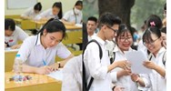 Cấu trúc đề tốt nghiệp THPT năm 2025 chính thức từ Bộ giáo dục?