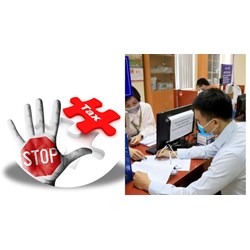 Nghĩa vụ phải hoàn thành trước khi chấm dứt hiệu lực mã số thuế?