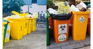 Quy định về trách nhiệm thu gom, giảm thiểu chất thải y tế của cơ sở y tế