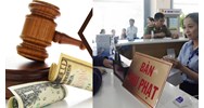 Khi nào tổ chức sẽ bị xử phạt vi phạm hành chính?