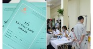Hồ sơ khám sức khỏe định kỳ của người lao động lưu trữ trong bao lâu?