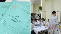 Hồ sơ khám sức khỏe định kỳ của người lao động lưu trữ trong bao lâu?