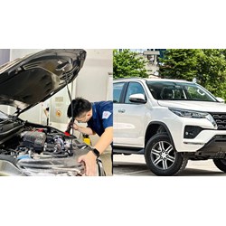 Thời hạn đăng kiểm xe ô tô 7 chỗ theo quy định mới là bao lâu?