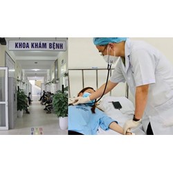 Nhiệm vụ và quyền hạn chính của Cục Y tế dự phòng như thế nào?