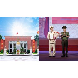 Ai có thẩm quyền bổ nhiệm Giám đốc của Học viện An ninh nhân dân?