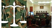 Quy định về đối tượng bị xét xử tại tòa án quân sự
