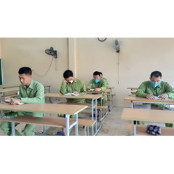 Không chấp hành biện pháp cai nghiện bắt buộc xử lý như thế nào?