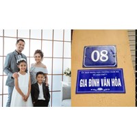 Thủ tục xét tặng danh hiệu Gia đình văn hóa năm 2024 thế nào?