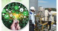 Mức tiêu thụ nhiên liệu để phải thực hiện kiểm kê khí nhà kính là?