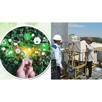 Mức tiêu thụ nhiên liệu để phải thực hiện kiểm kê khí nhà kính là?