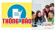 Hồ sơ đăng ký thi năng lực tiếng Việt với người nước ngoài