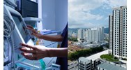 Nhiệm vụ, quyền hạn của Cục cơ sở hạ tầng và thiết bị y tế là gì?