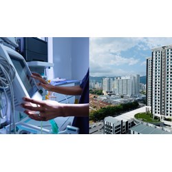 Nhiệm vụ, quyền hạn của Cục cơ sở hạ tầng và thiết bị y tế là gì?