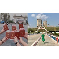 Hướng dẫn về thủ tục làm giấy thông hành sang Trung Quốc