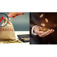 Vốn nhà nước đầu tư vào doanh nghiệp được lấy từ đâu?