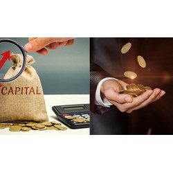 Vốn nhà nước đầu tư vào doanh nghiệp được lấy từ đâu?