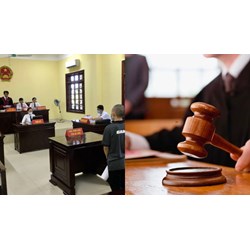 Hồ sơ kiến nghị khởi tố vụ án hình sự thông qua hoạt động thanh tra gồm?