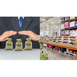 Hàng hóa nhập khẩu có được hoàn thuế bảo vệ môi trường hay không?