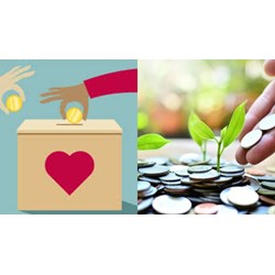 Quỹ từ thiện tự giải thể có phải đăng báo theo quy định hay không?