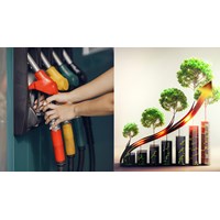 Tỷ lệ phân chia thuế bảo vệ môi trường với xăng dầu theo quy định