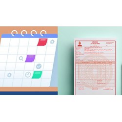 Lịch tặng khách hàng thì có cần phải xuất hóa đơn không?