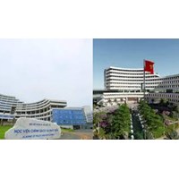 Học viện Chính sách và phát triển năm 2024 có xét học bạ không?