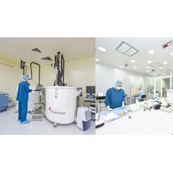 Điều kiện để thực hiện tổ chức thành lập ngân hàng mô