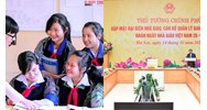 Bộ Giáo dục quản lý nhà nước về tiếng Việt và các tiếng dân tộc?