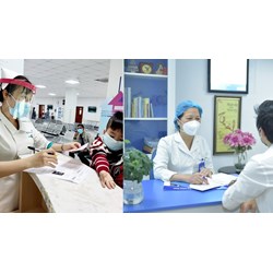 Lãnh đạo cơ sở y tế có phải thực hiện Quy chế dân chủ ở cơ sở?