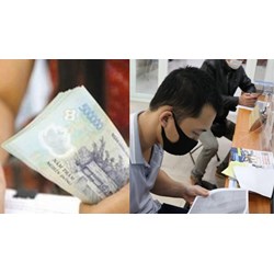 Mức bồi dưỡng bằng hiện vật năm 2024 là bao nhiêu?