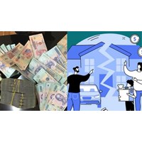 Giải quyết tài sản của vợ chồng khi một bên chết như thế nào?