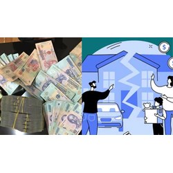 Giải quyết tài sản của vợ chồng khi một bên chết như thế nào?