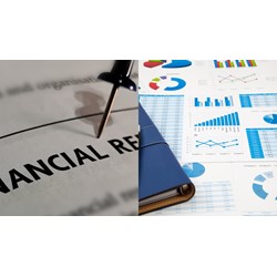 Báo cáo tài chính năm của doanh nghiệp phải lưu trữ tối thiểu mấy năm?